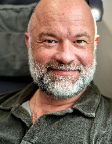 Beat Kilchenmann, Osteopathie in Berlin-Schöneberg