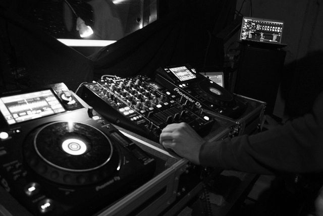 Musik Northern Beat Records