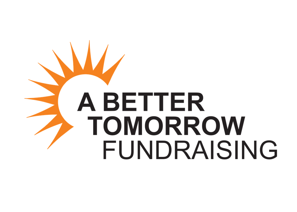 A Better Tomorrow Fundraising consultancy and support