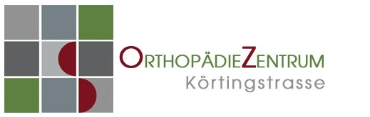 Orthopadiezentrum Kortingstrasse