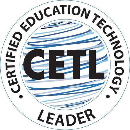 CoSN CETL Logo