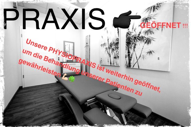 Physio Aktiv Hehner Hanau