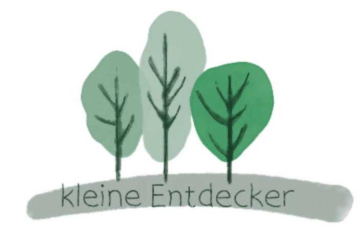 Logo kleine Entdecker