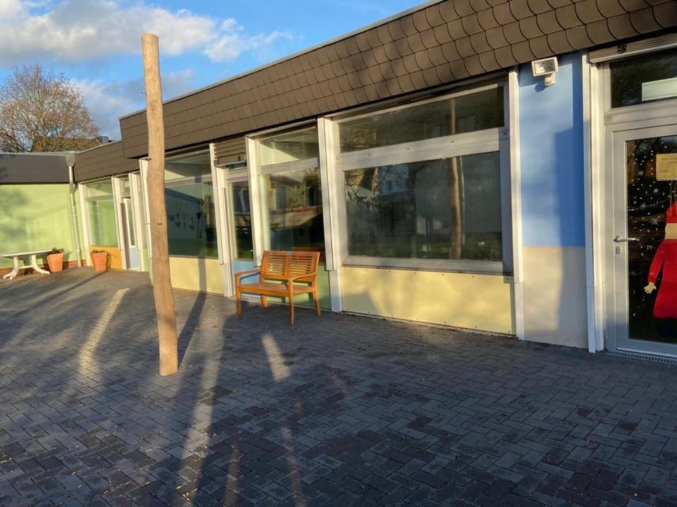 Unser Kindergarten "Arche noah"