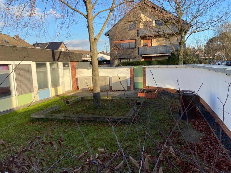 Unser Kindergarten "Arche noah"