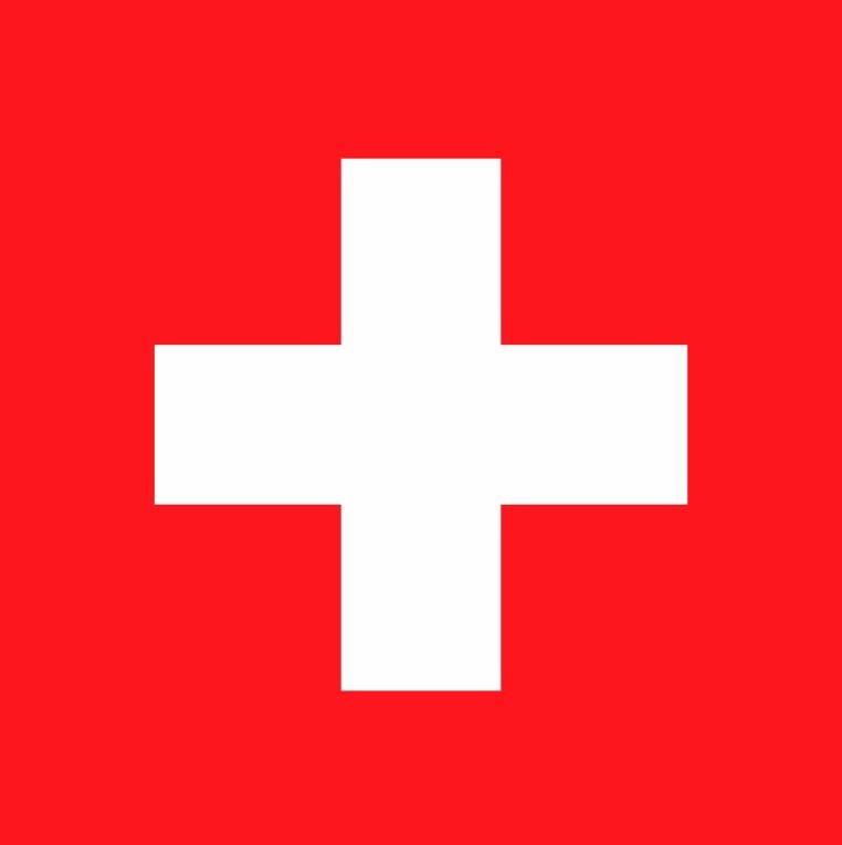 Geografischer Schwerpunkt der Tätigkeit liegt in Deutschland und im deutschsprachigen Raum 