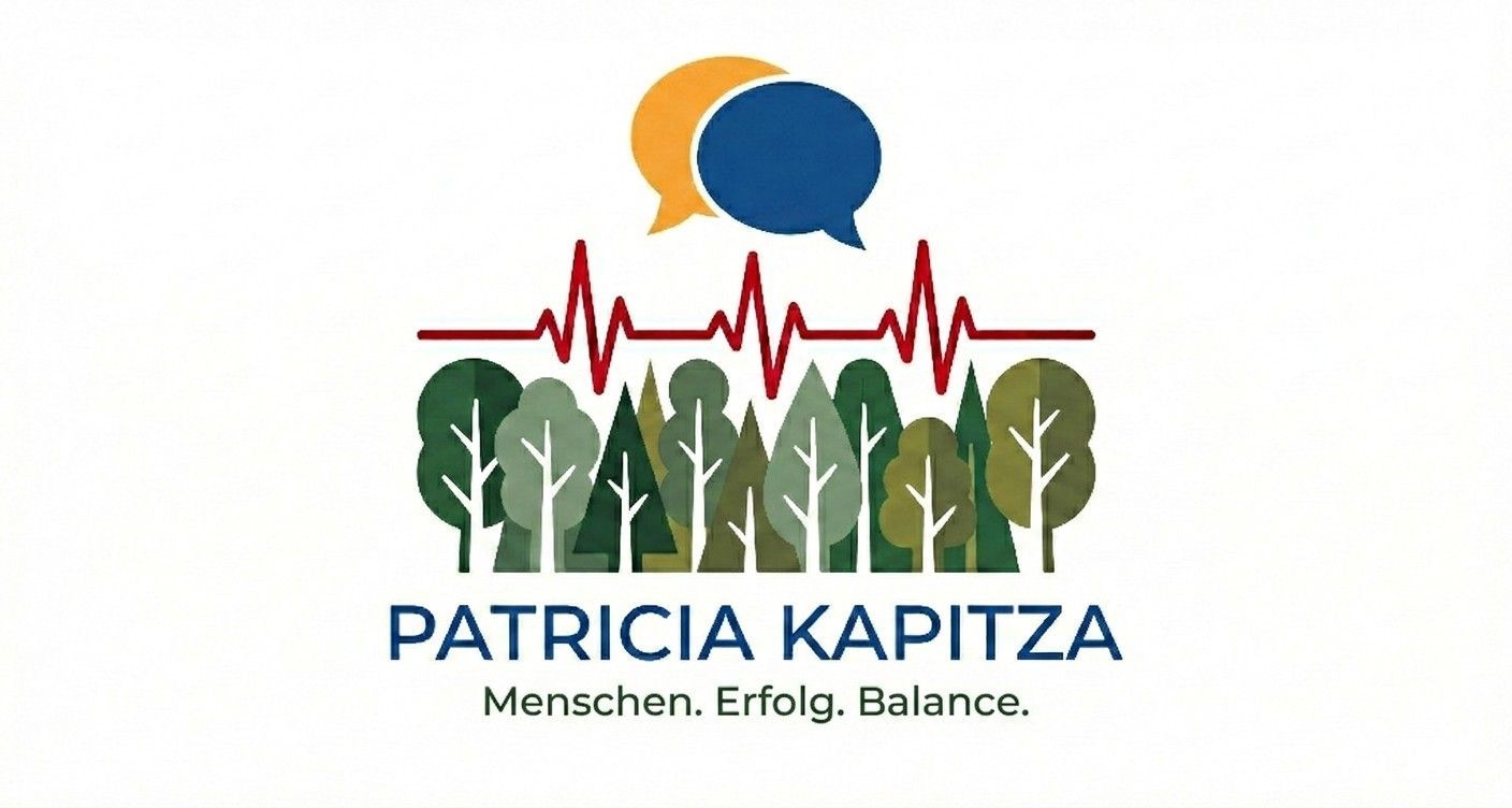 Patricia Kapitza – Gesundheitsorientierte Organisationsentwicklung, Wirtschaftsmediatorin, Naturheilpraxis, Waldtherapie
