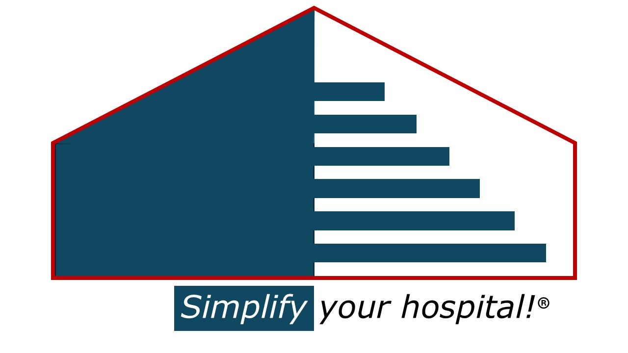 Komplexität reduzieren, damit Organisationen flexibler, wirtschaftlicher, zufriedener arbeiten – Qualität und Effizienz