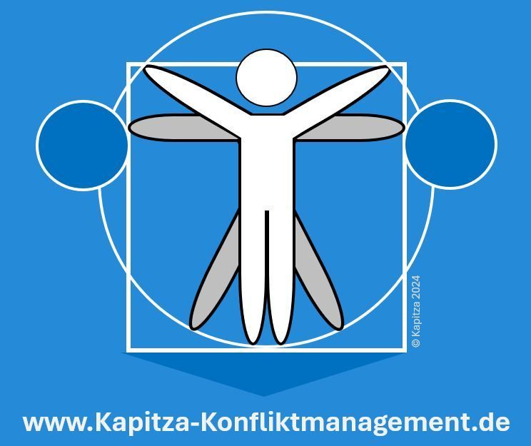 Leistungsbereich Konfliktmanagement und Wirtschaftsmediation, gemeinsam mit Patricia Kapitza