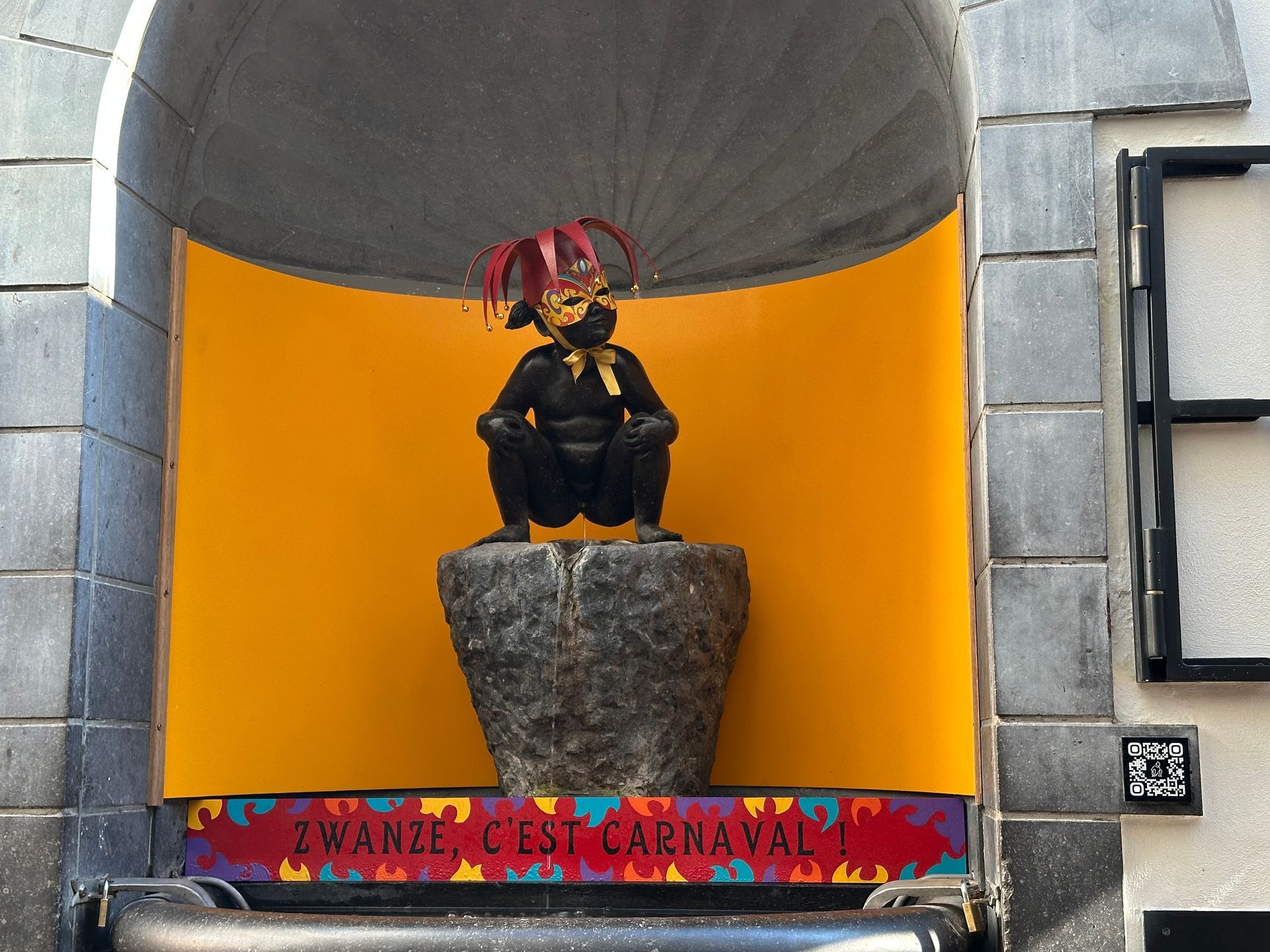 Jeanneke Pis 
