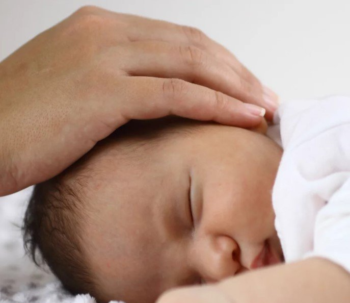 Au Sujet De L Osteopathie Pour Les Nourrissons Et Les Enfants