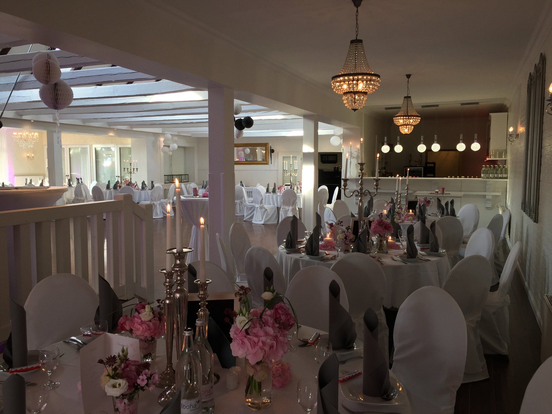 Bildergalerie vom Gasthaus Ahrens in 19258 Zahrensdorf