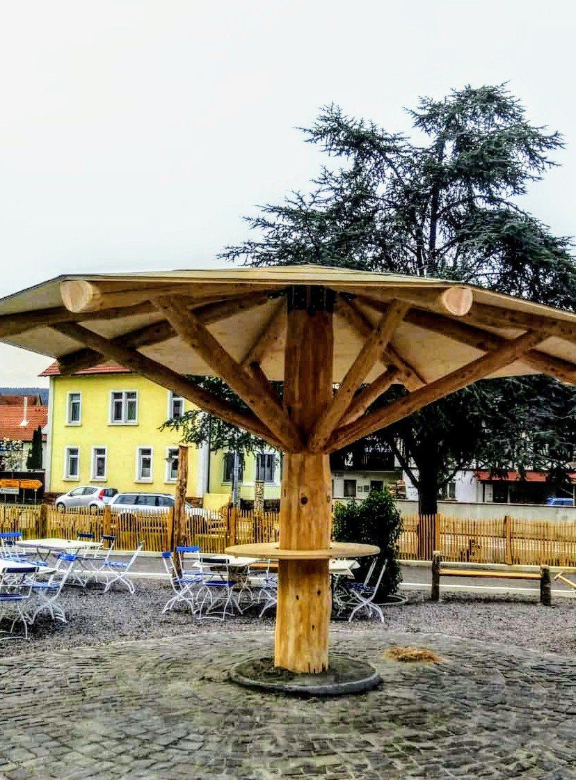 Möbelschreinerei und Tischlerei Christian Kienel