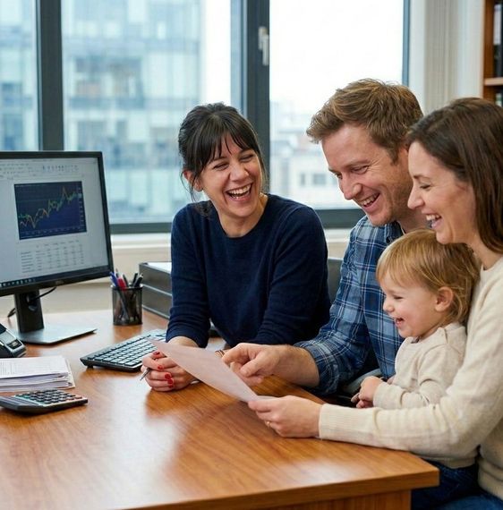 Your Tax Accountant in Germany  