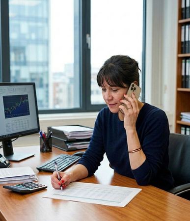 German Tax Refund for Expats residing in Germany