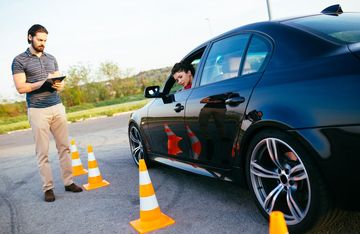 Pkw Fuhrerschein Recklinghausen Fahrschule Magicdrive