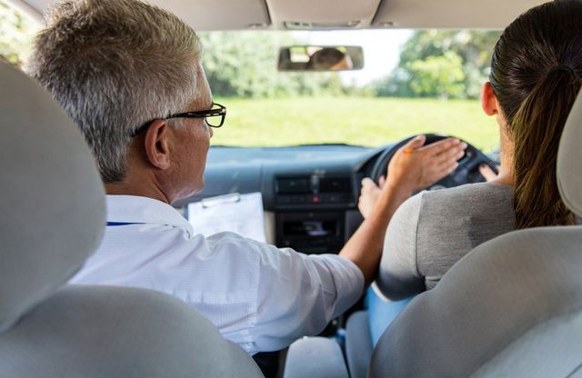 Fahrstunden Buchen Recklinghausen Fahrschule Magicdrive