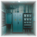 Elektro- & Gebäudetechnik