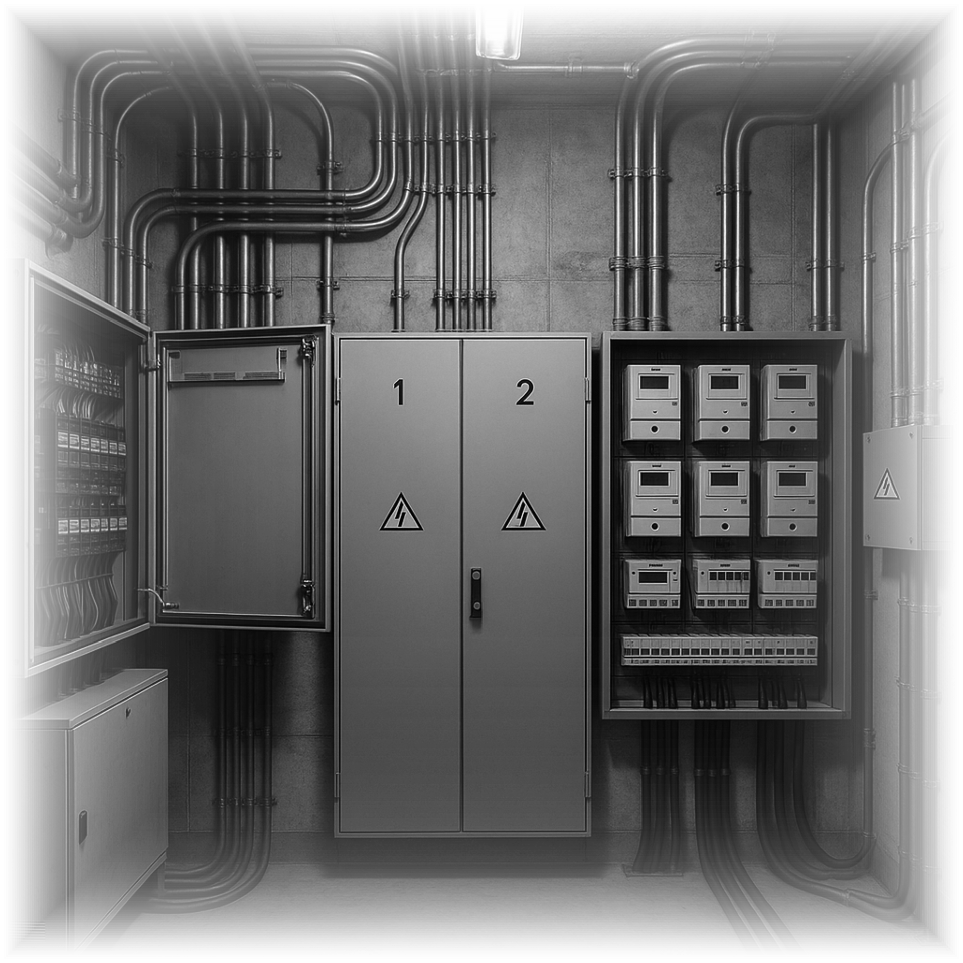 Elektro- & Gebäudetechnik