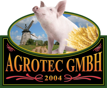 Logo AgroTec GmbH