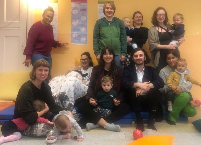 Foto: Giesela Fahlbusch