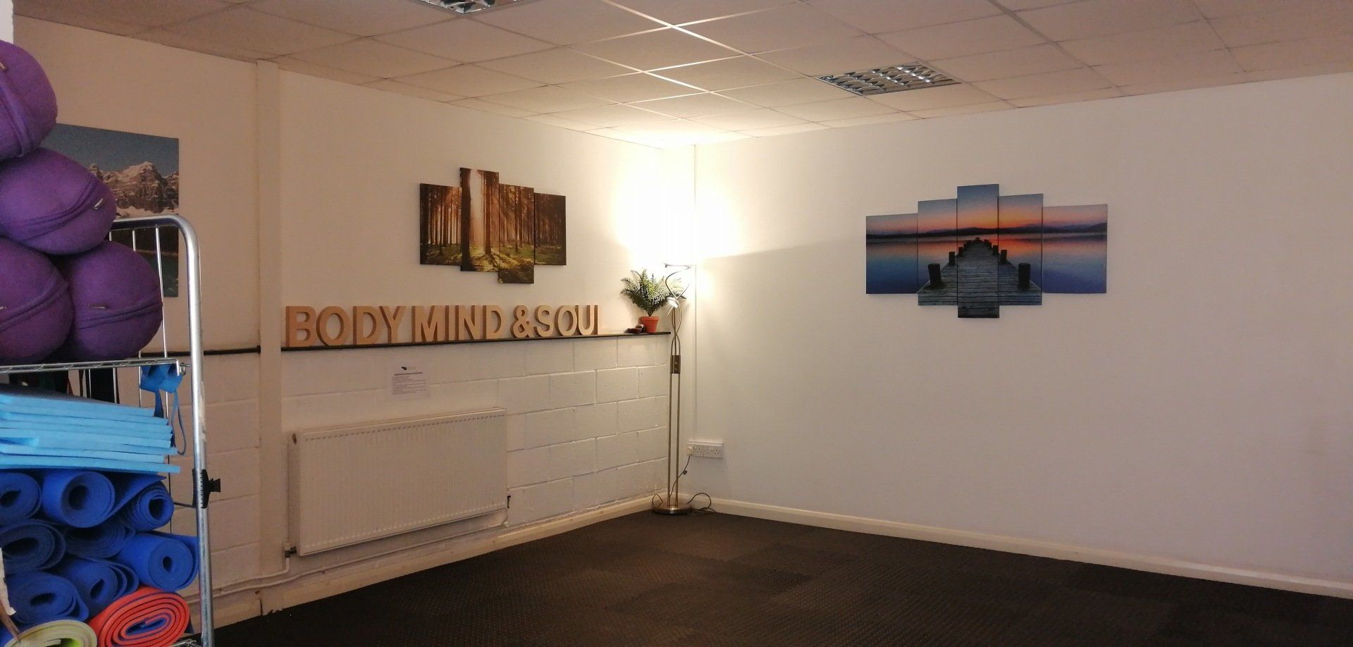 Bodyworks Chiropractic Clinic The Whole Body Approach