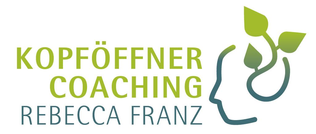 Kopföffner-Coaching - Rebecca Franz