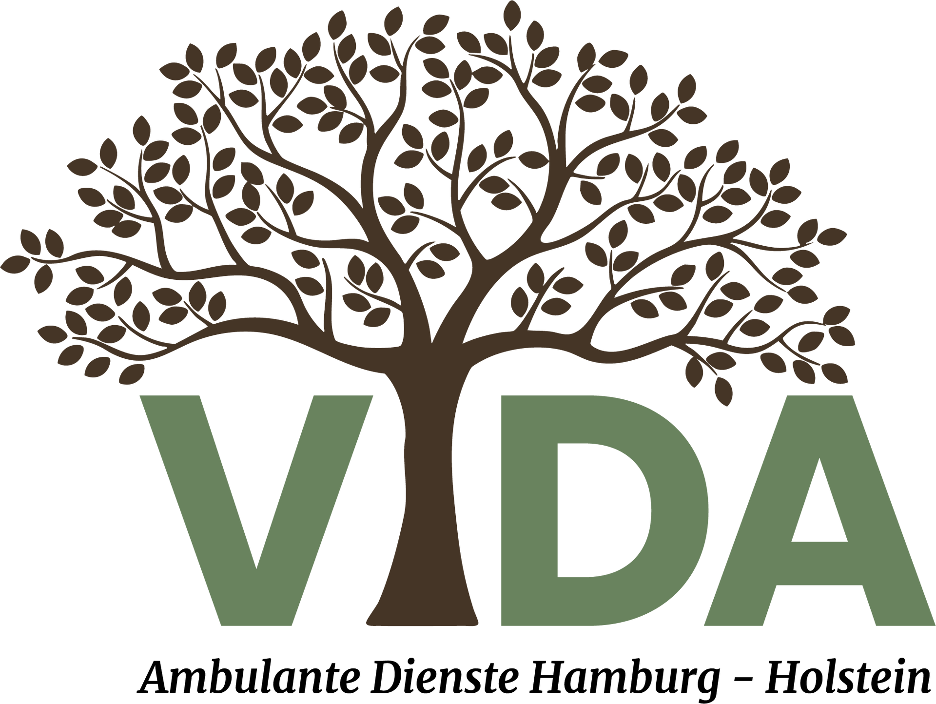 Vida - Ambulante Dienste Hamburg - Hosltein