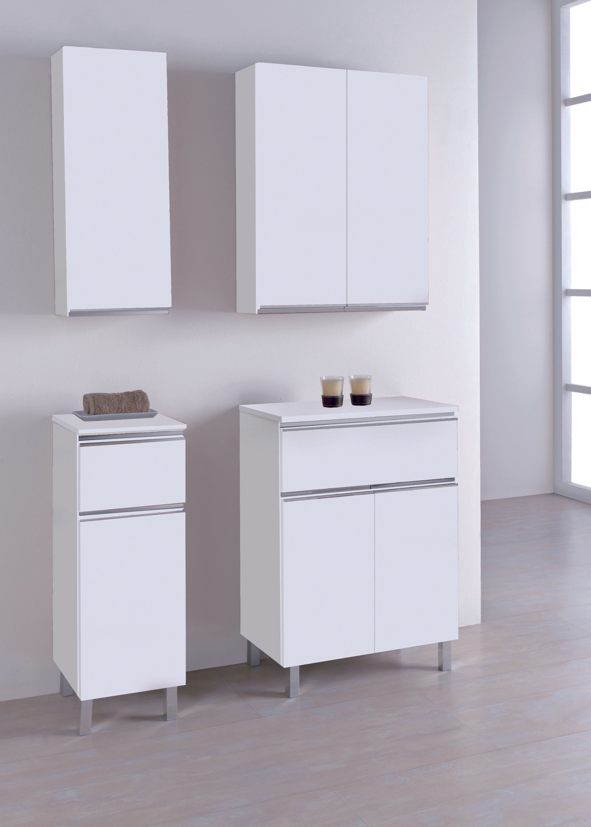 Mueble baño Sena