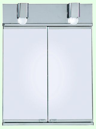 Armario acero inox NOVA 45