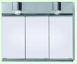 Armario acero inox NOVA 60