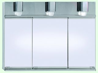 Armario acero inox NOVA 70