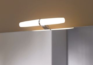 Foco Led modelo EVA