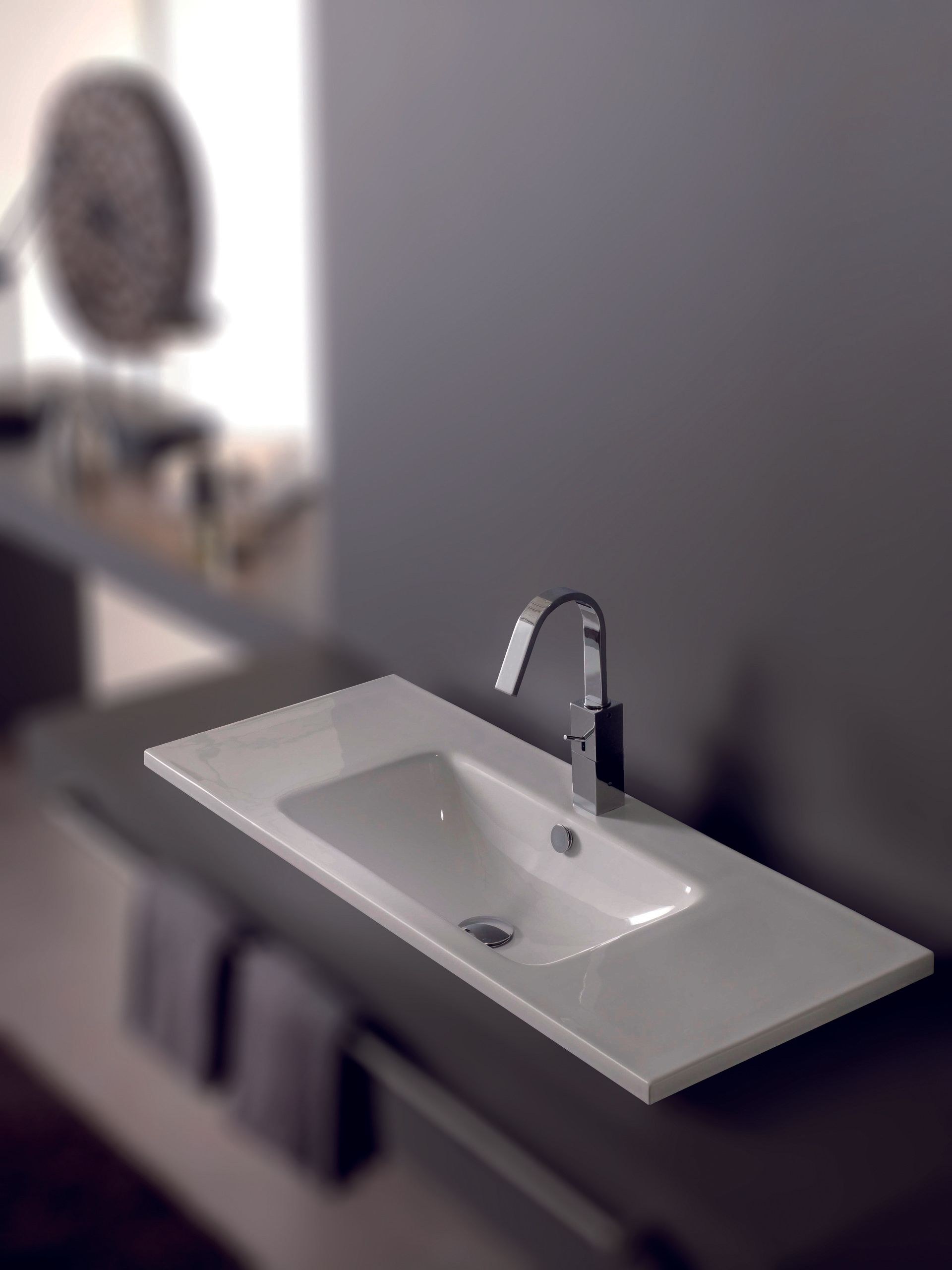 Lavabo para mueble