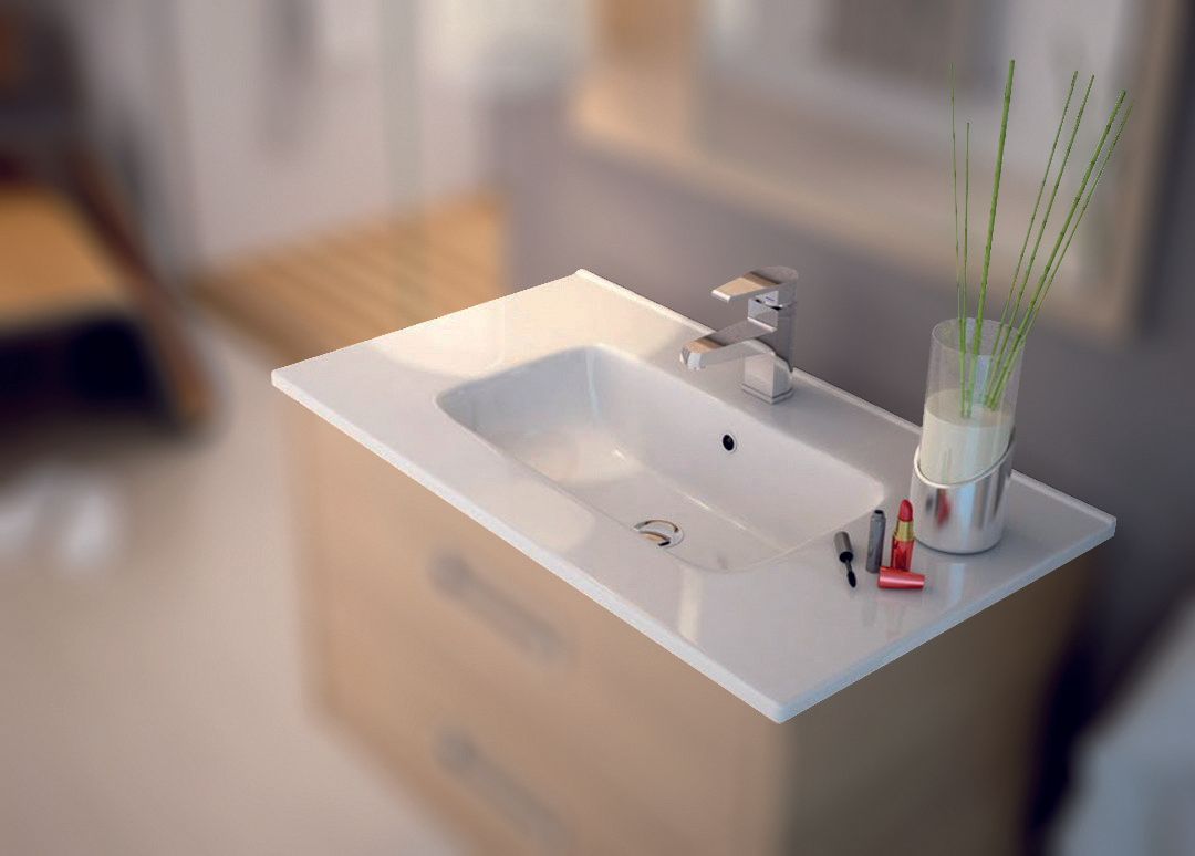 Lavabo para mueble