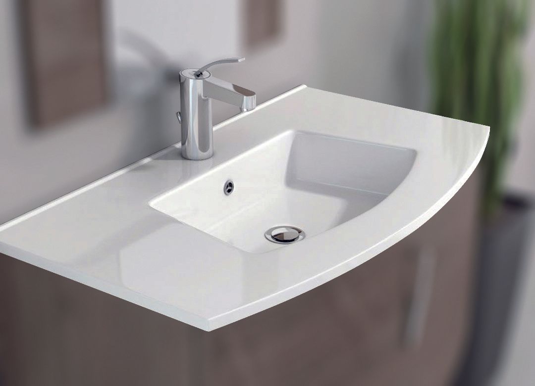 Lavabo para mueble