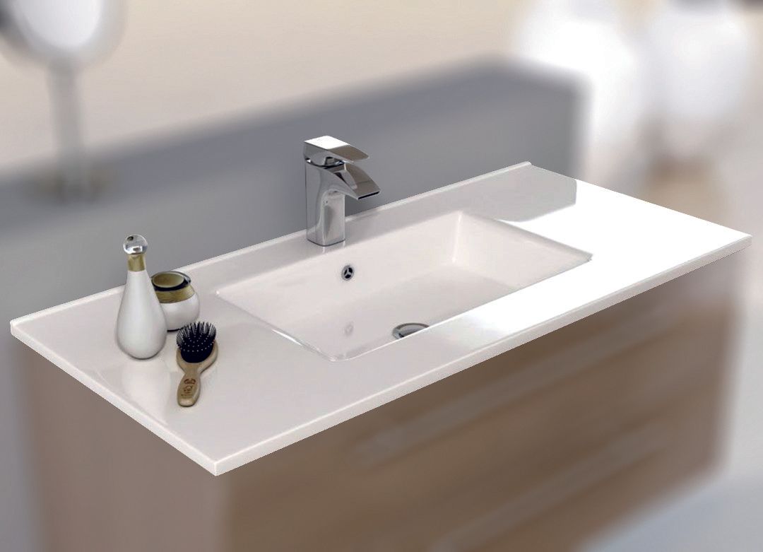 Lavabo para mueble