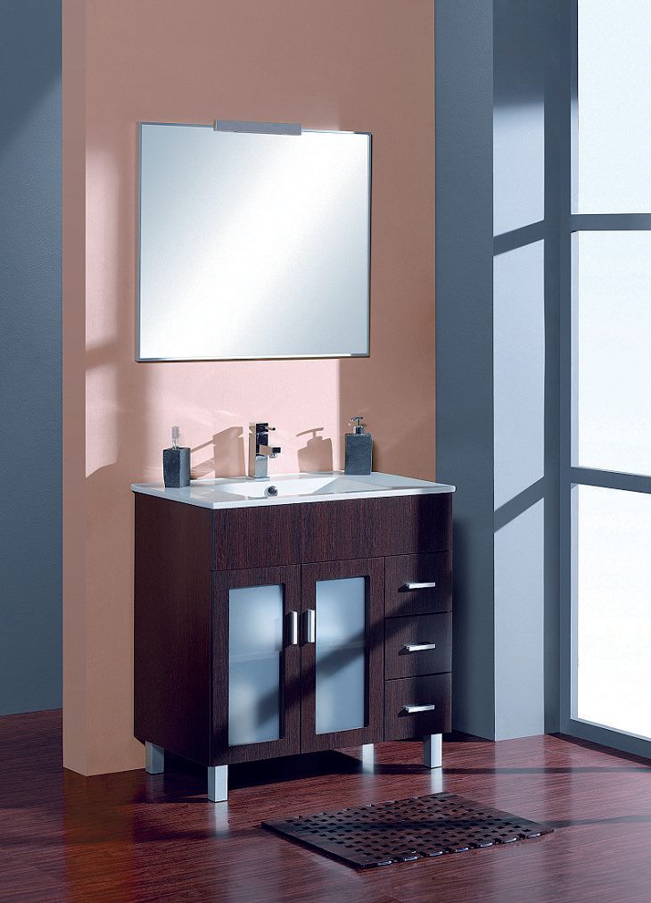 Mueble baño Alcudia Reus