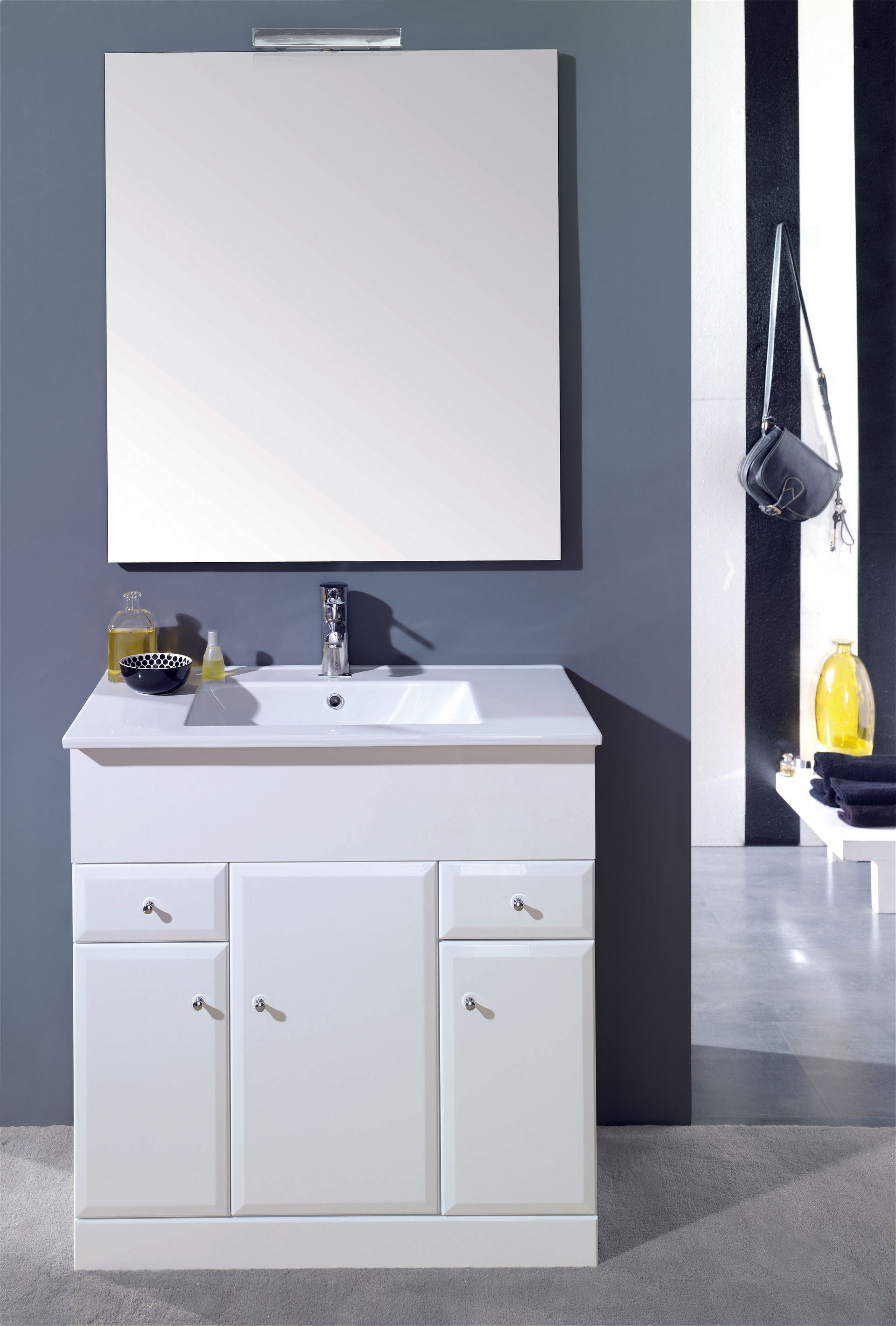 Mueble baño BISEL