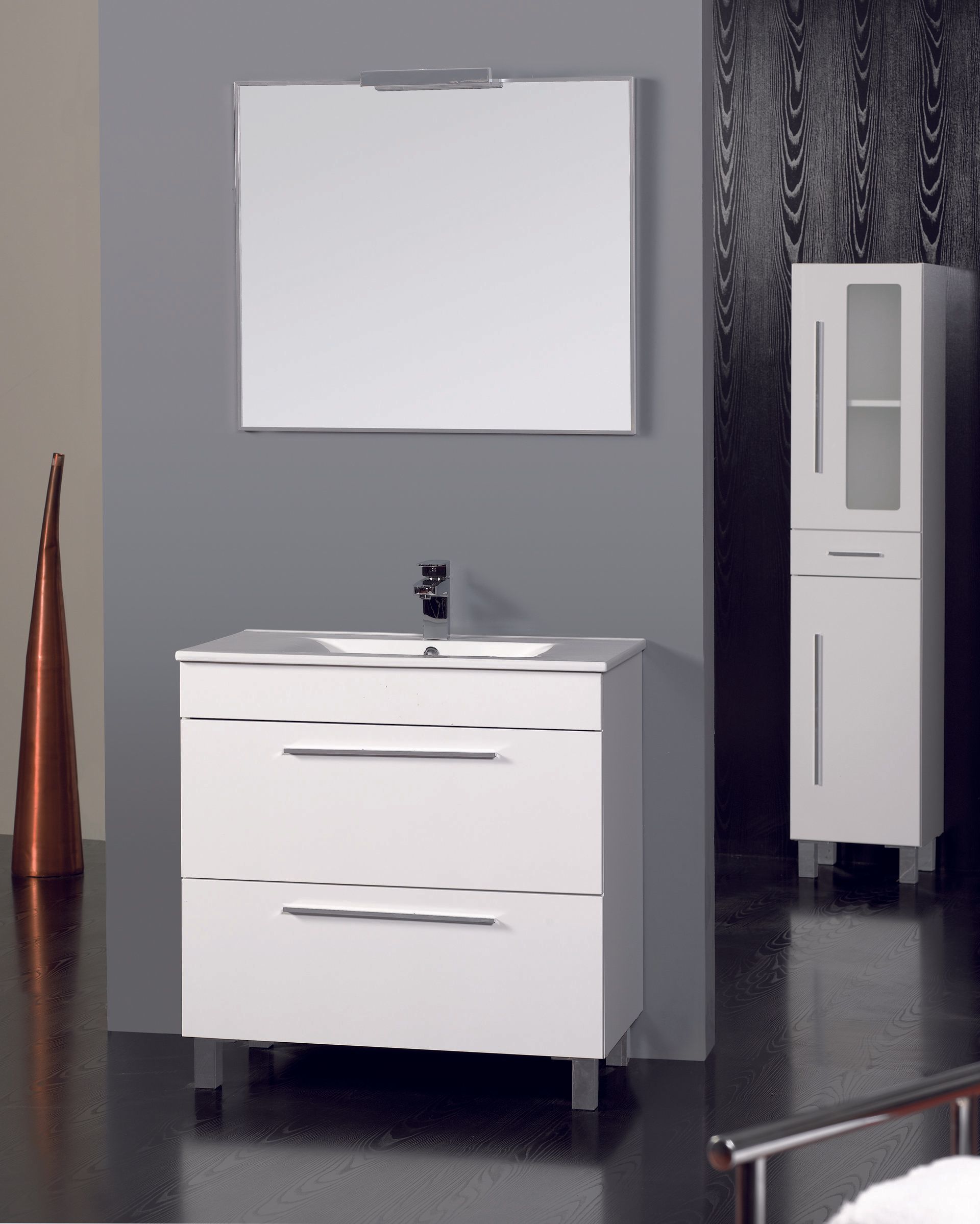 Mueble baño CORAL