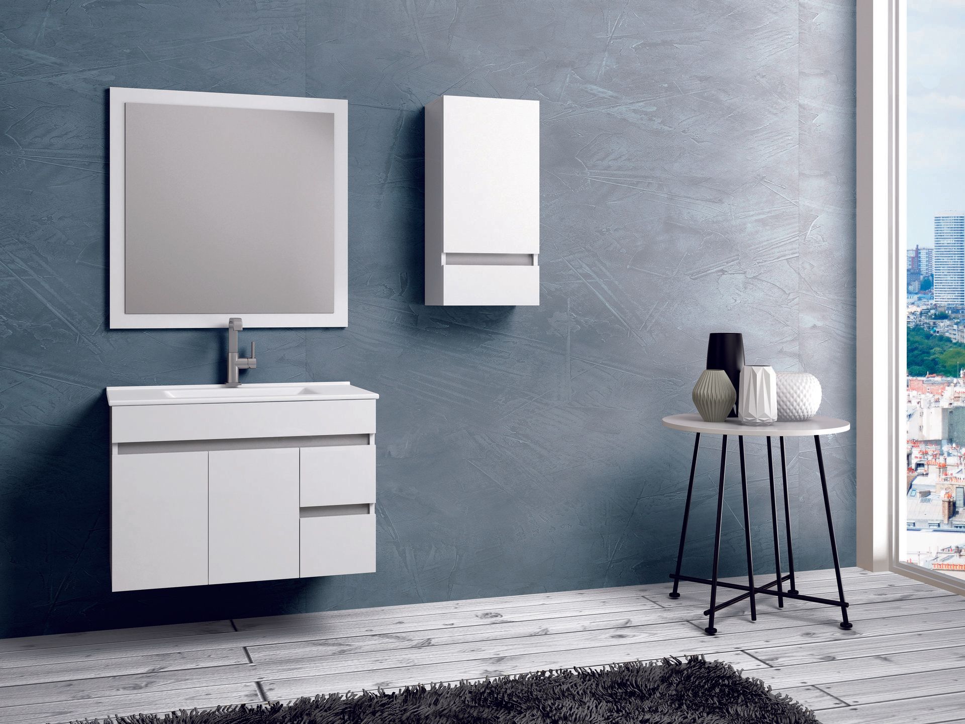 Mueble baño EKO