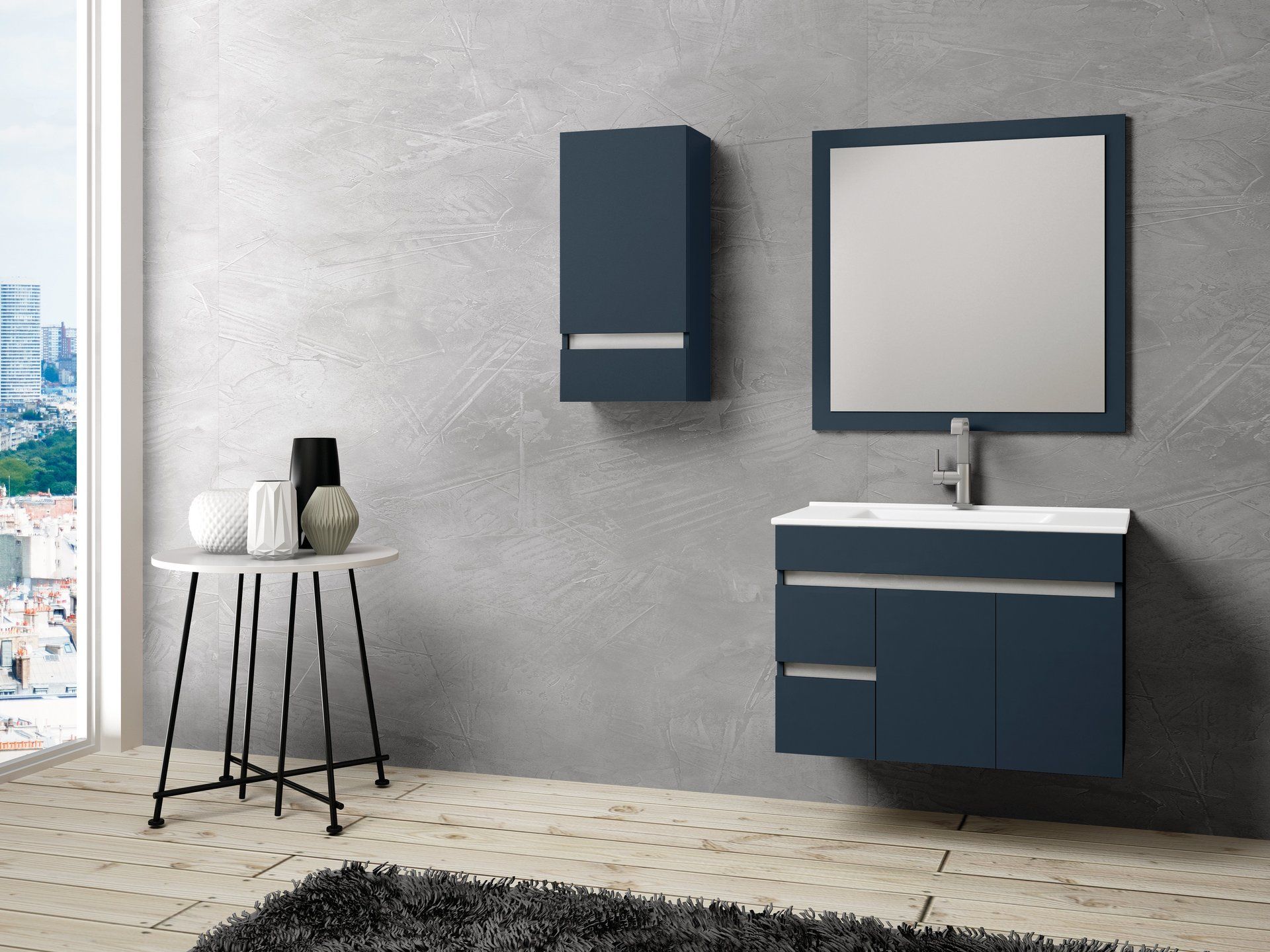 Mueble baño EKO