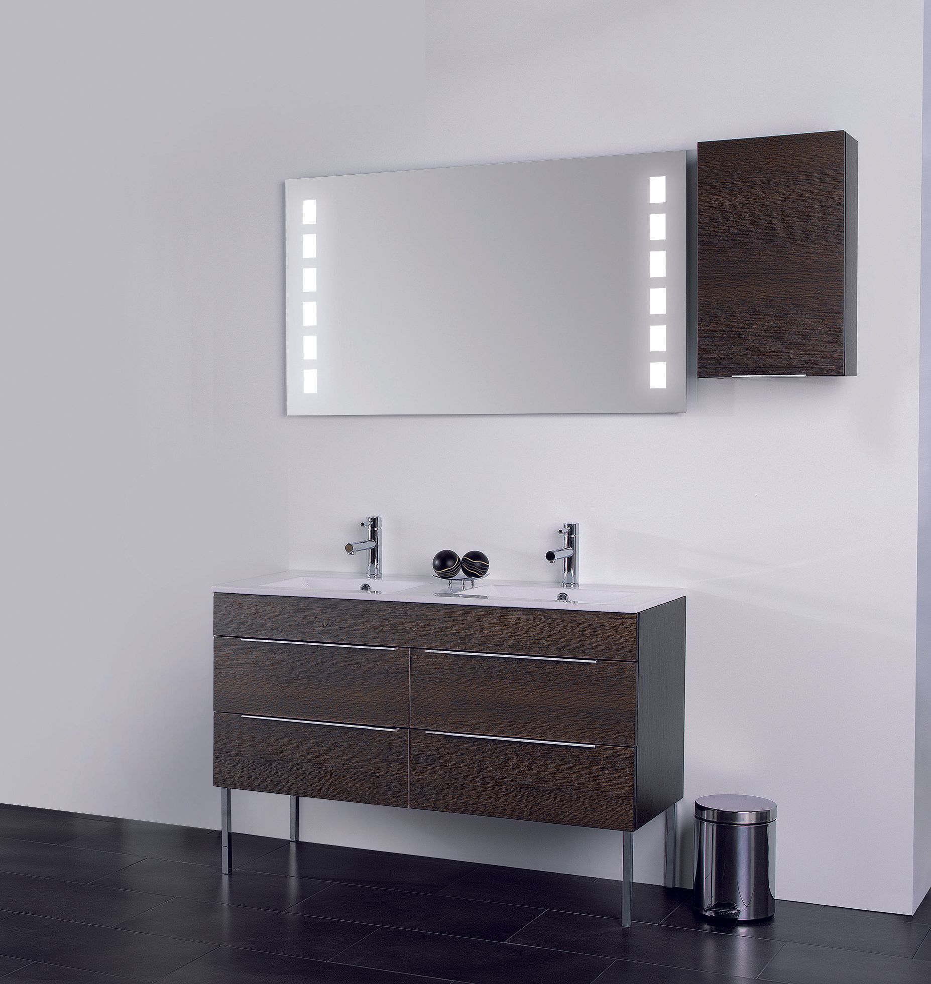 Mueble baño Navia