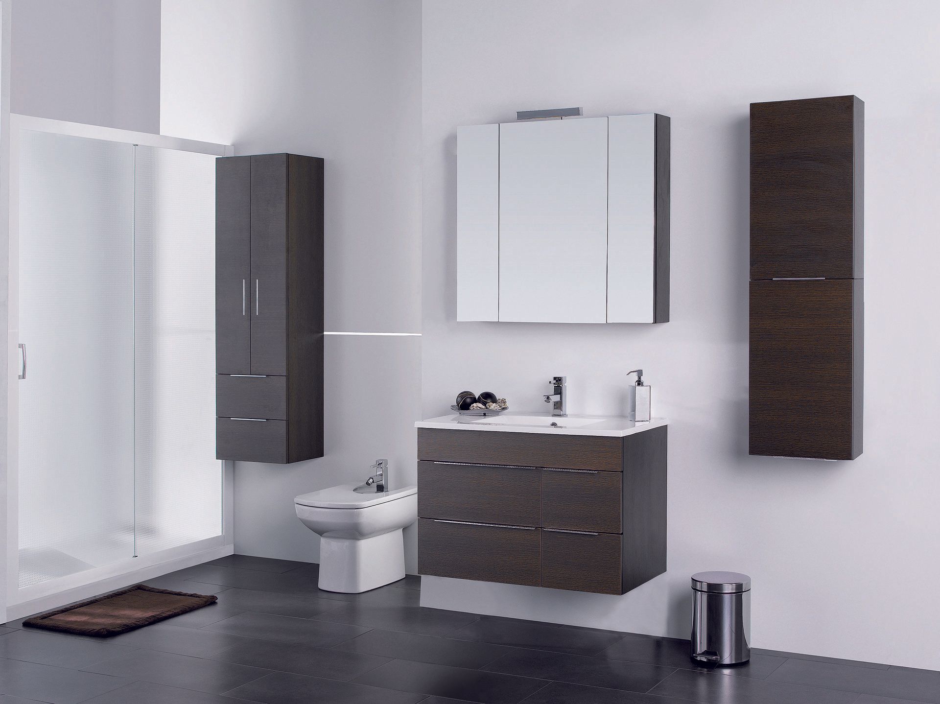 Mueble baño Navia