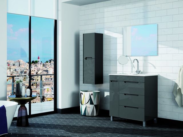 Mueble de Baño Noa Marte