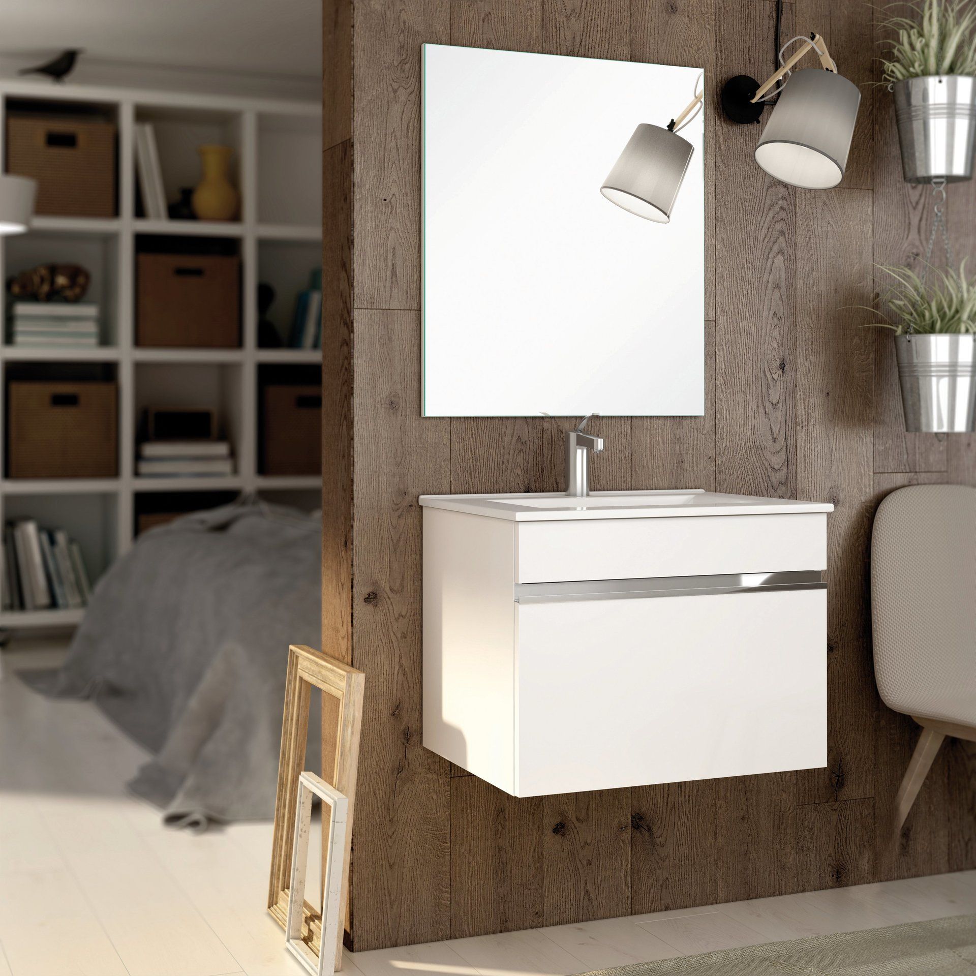 Mueble modelo NULES