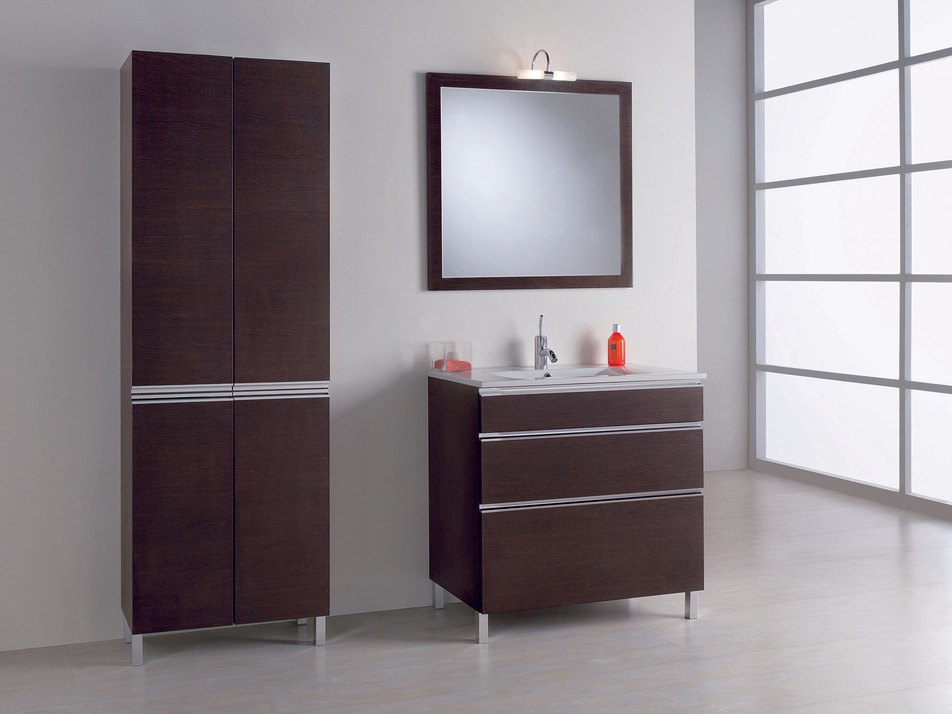 Mueble baño Sky