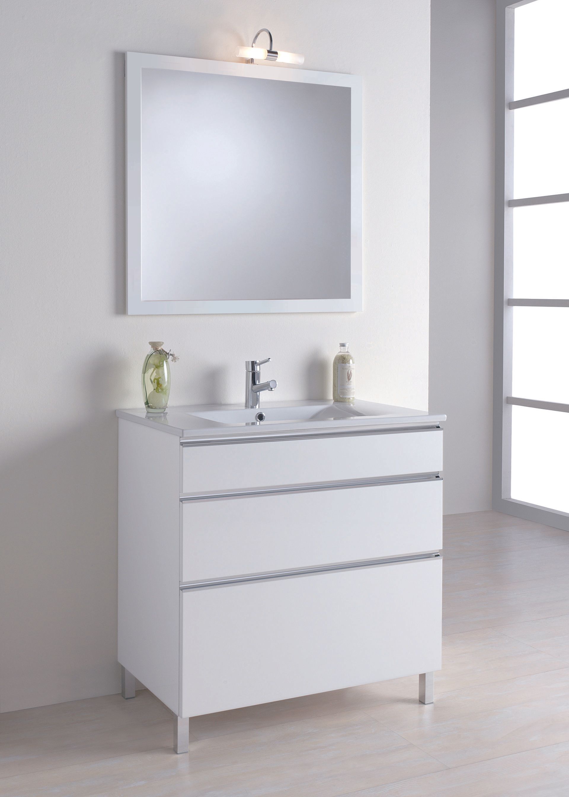 Mueble baño Sky