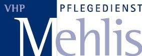 Logo des Pflegedienstes Mehlis