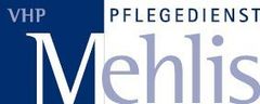Logo des Pflegedienstes Mehlis